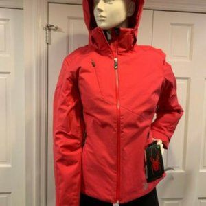 SPYDER Women's *Gauge Jacket